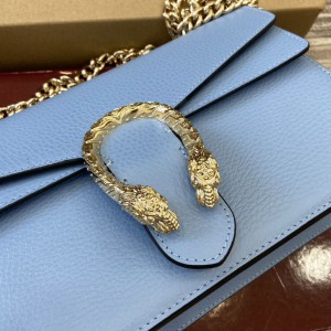 Gucci Dionysus medium shoulder bag 28x16x10.5cm 795005 Bags