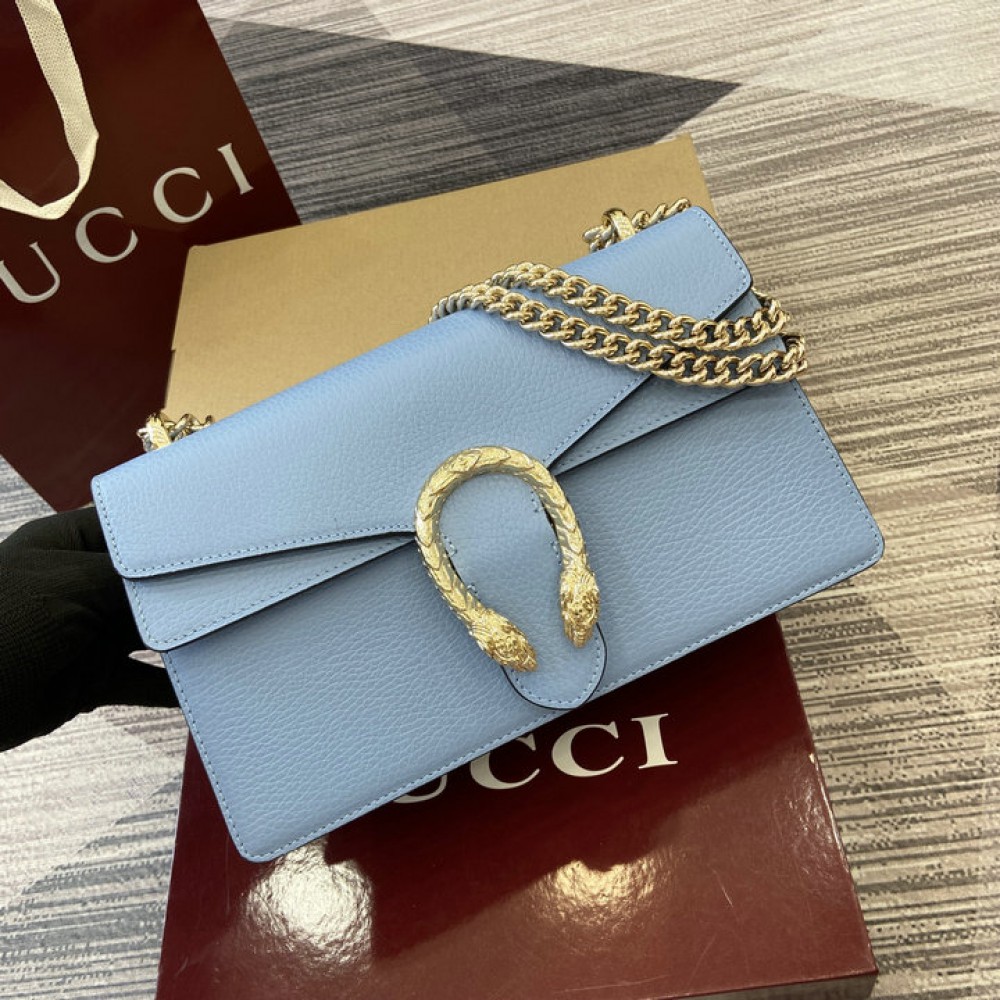 Gucci Dionysus medium shoulder bag 28x16x10.5cm 795005 Bags
