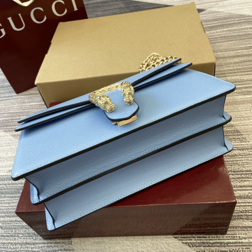 Gucci Dionysus medium shoulder bag 28x16x10.5cm 795005 Bags