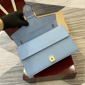 Gucci Dionysus medium shoulder bag 28x16x10.5cm 795005 Bags