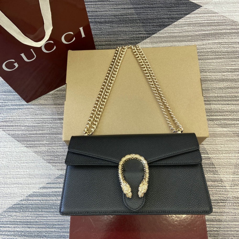 Gucci Dionysus medium shoulder bag 28x16x10.5cm 795005 Bags
