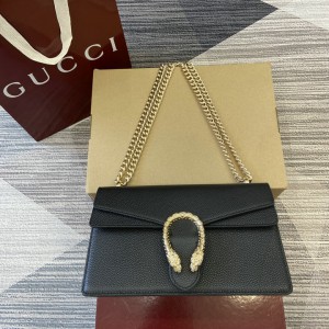 Gucci Dionysus medium shoulder bag 28x16x10.5cm 795005 Bags
