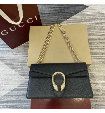 Gucci Dionysus medium shoulder bag 28x16x10.5cm 795005