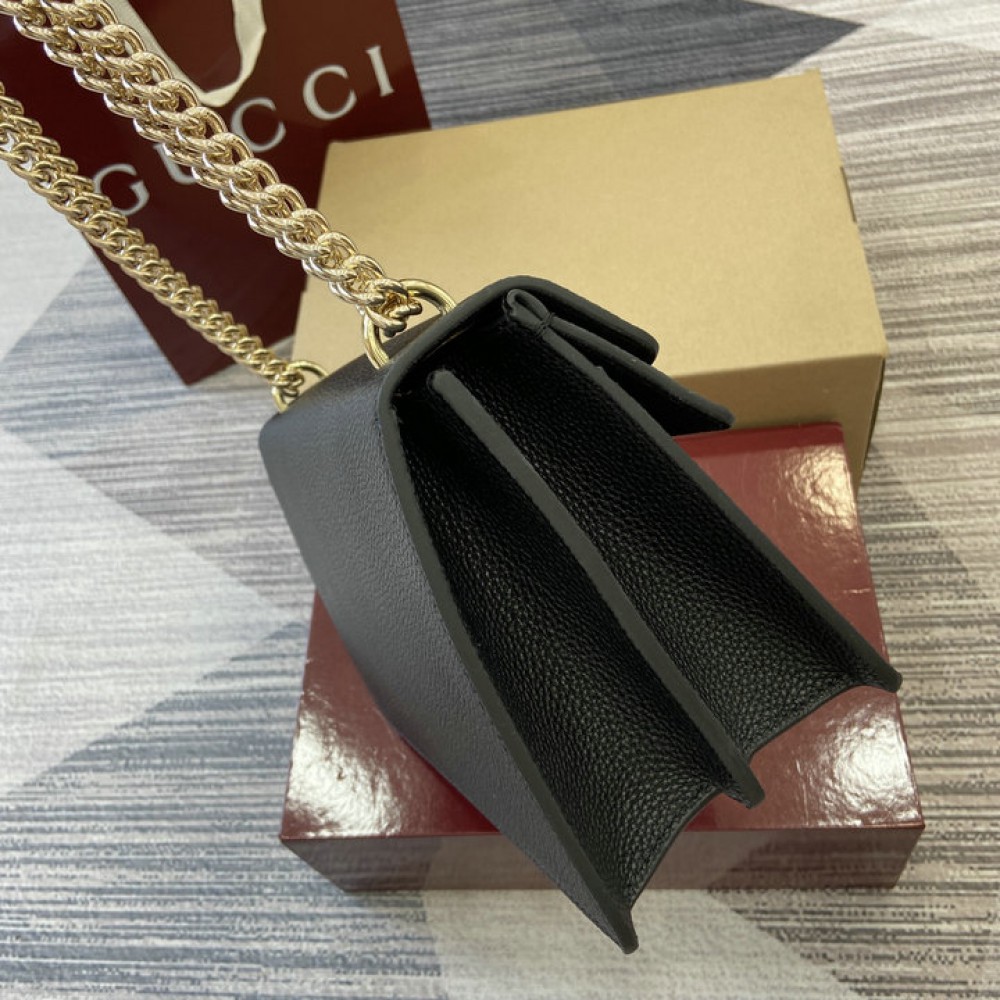 Gucci Dionysus medium shoulder bag 28x16x10.5cm 795005 Bags