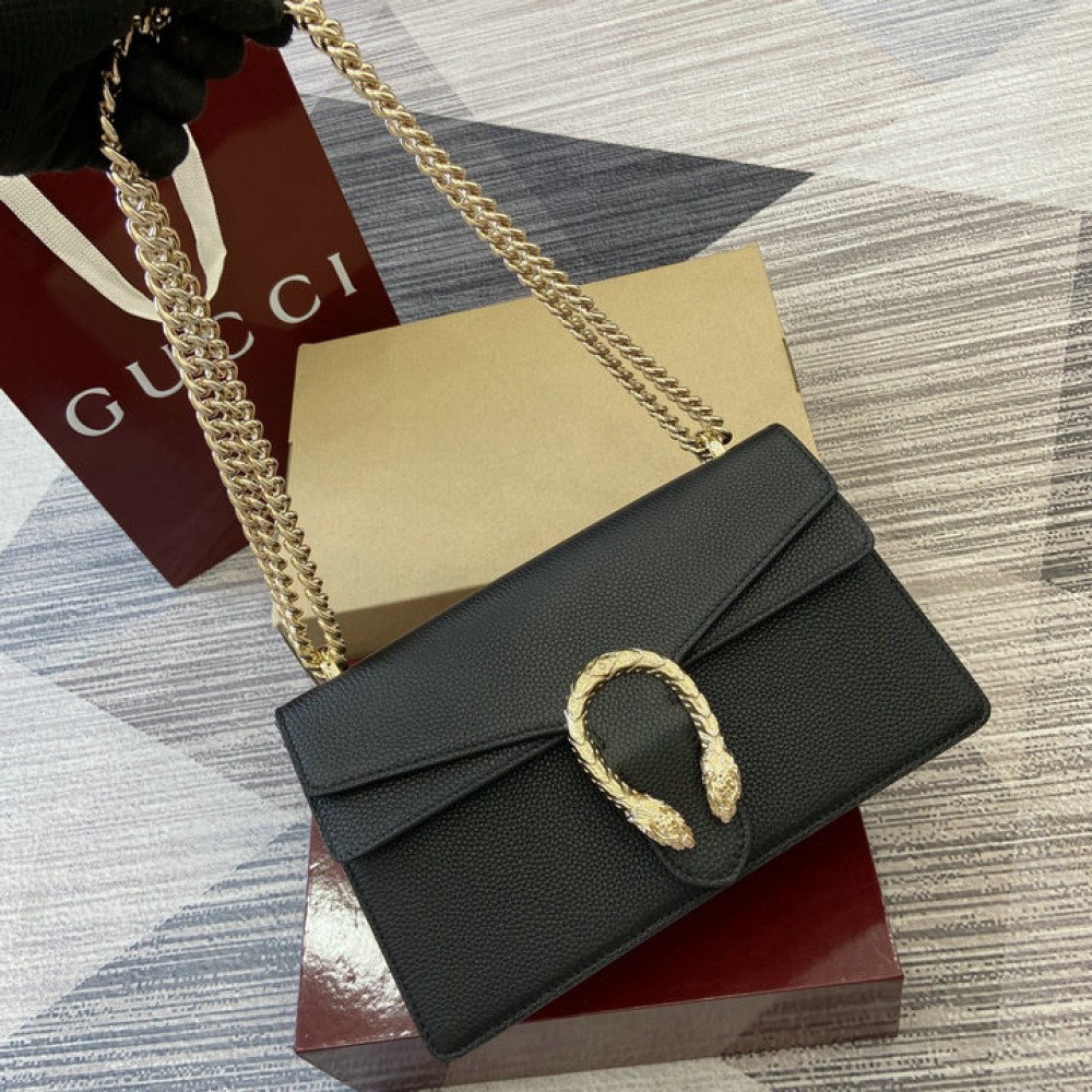 Gucci Dionysus medium shoulder bag 28x16x10.5cm 795005 Bags