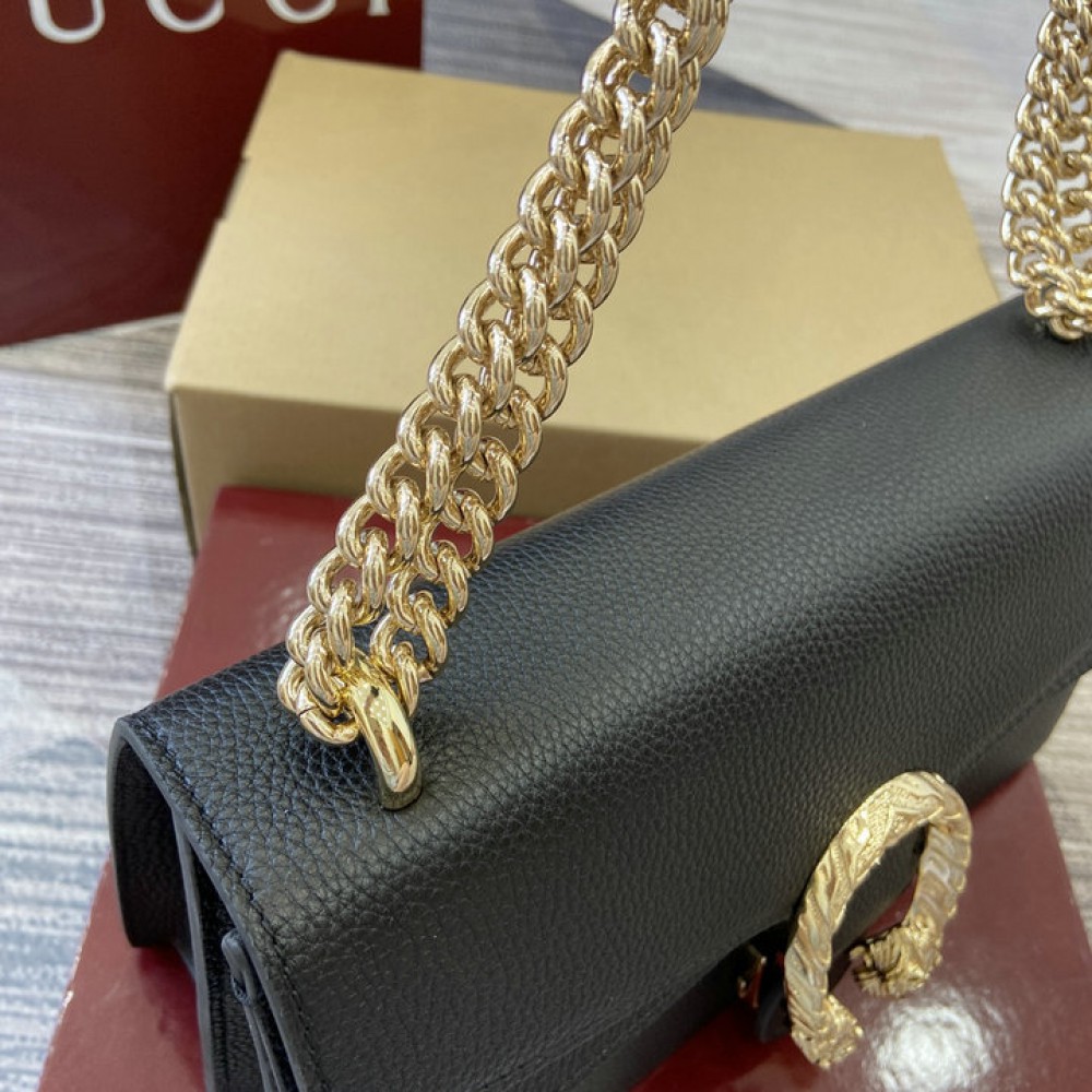 Gucci Dionysus medium shoulder bag 28x16x10.5cm 795005 Bags