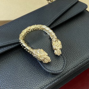 Gucci Dionysus medium shoulder bag 28x16x10.5cm 795005 Bags