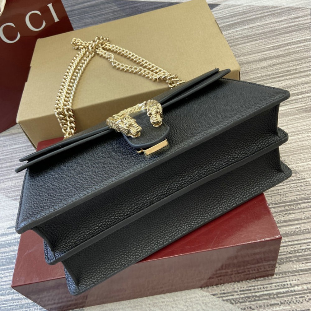 Gucci Dionysus medium shoulder bag 28x16x10.5cm 795005 Bags