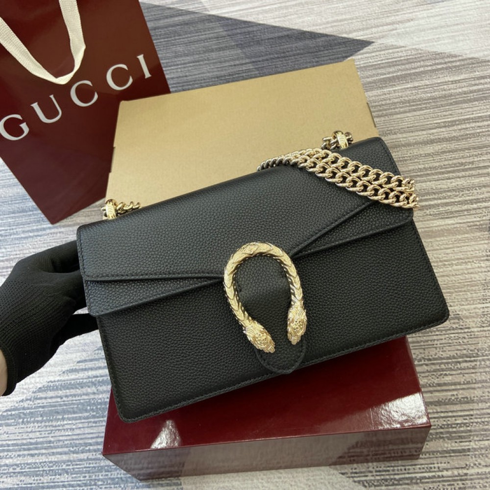 Gucci Dionysus medium shoulder bag 28x16x10.5cm 795005 Bags