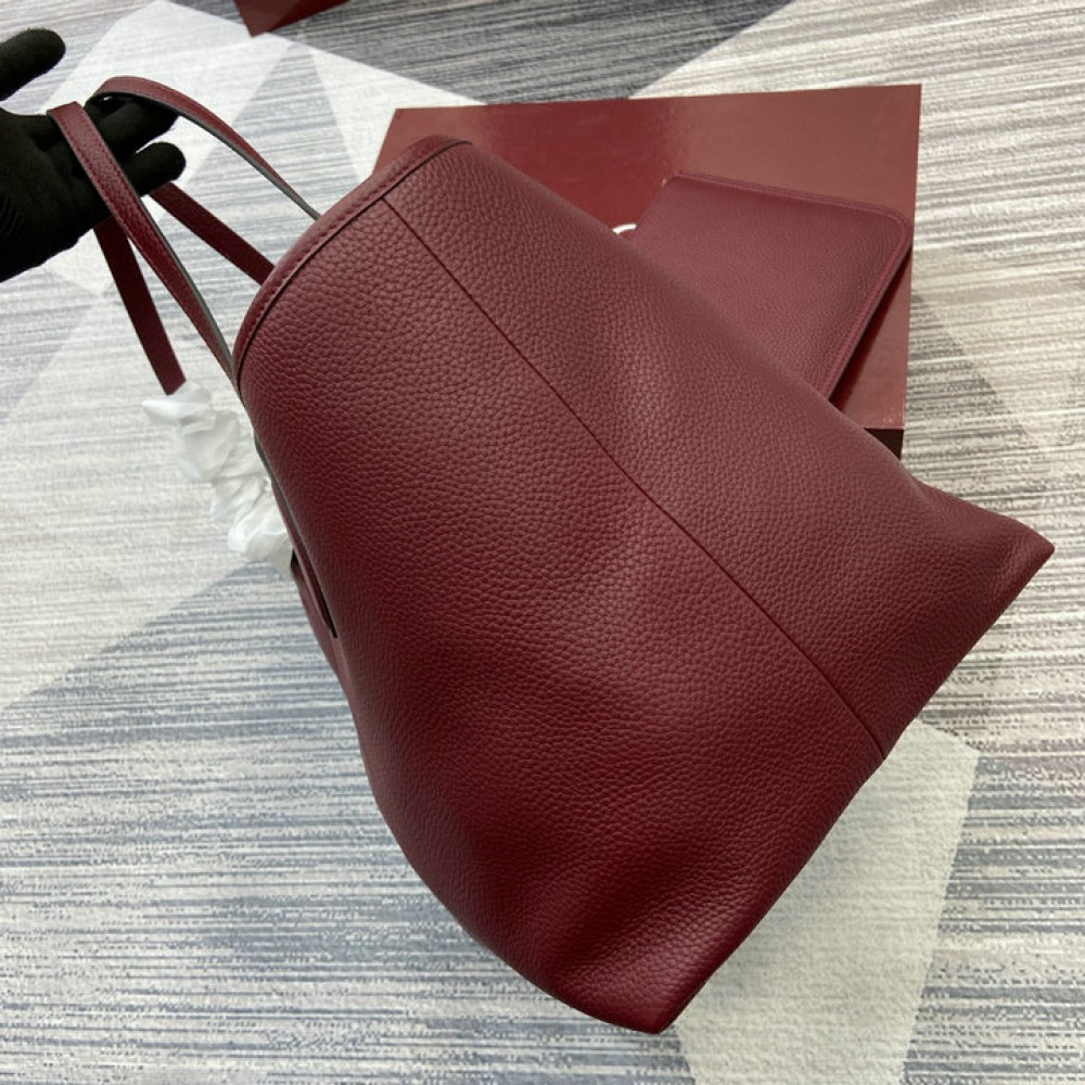 Gucci Totissima large reversible tote bag 50x27x23cm 839112 Bags