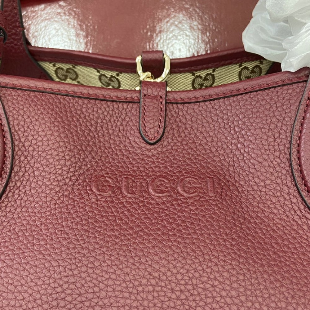 Gucci Totissima large reversible tote bag 50x27x23cm 839112 Bags