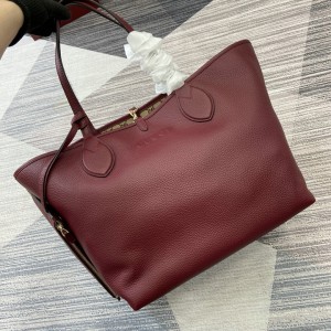 Gucci Totissima large reversible tote bag 50x27x23cm 839112 Bags