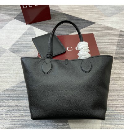 Gucci Totissima large reversible tote bag 50x27x23cm 839112