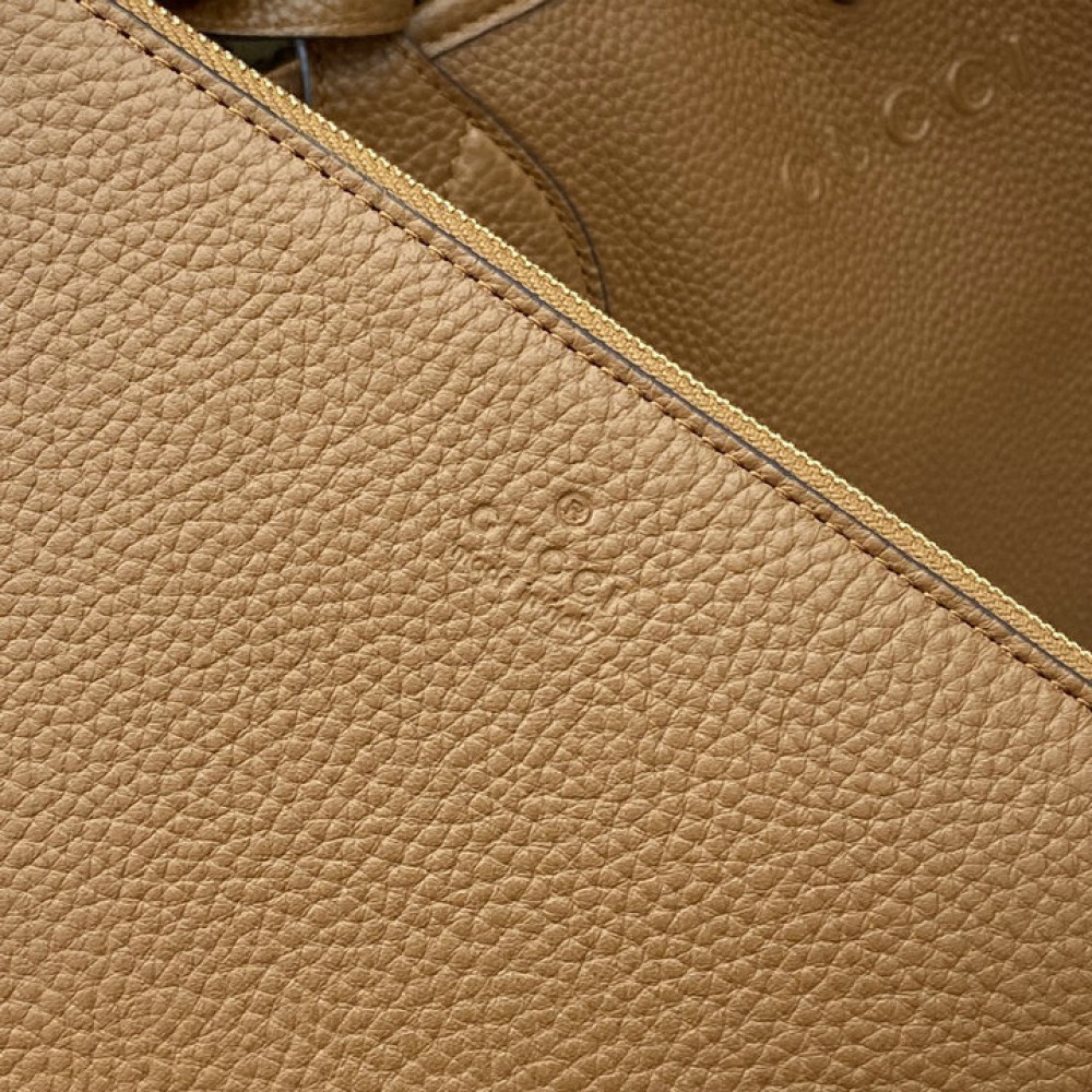 Gucci Totissima large reversible tote bag 50x27x23cm 839112 Bags