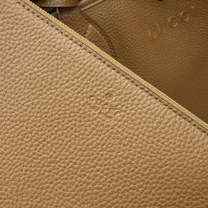 Gucci Totissima large reversible tote bag 50x27x23cm 839112 Bags