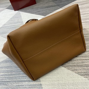 Gucci Totissima large reversible tote bag 50x27x23cm 839112 Bags