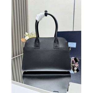 Prada Medium leather tote bag 35x25x18cm Bags