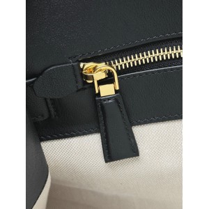 Prada Medium leather tote bag 35x25x18cm Bags