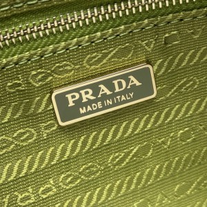 Prada Ivy Demi Lune re-nylon shoulder bag Bags