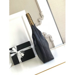 Chanel Large hobo bag 37x30x14cm Bags