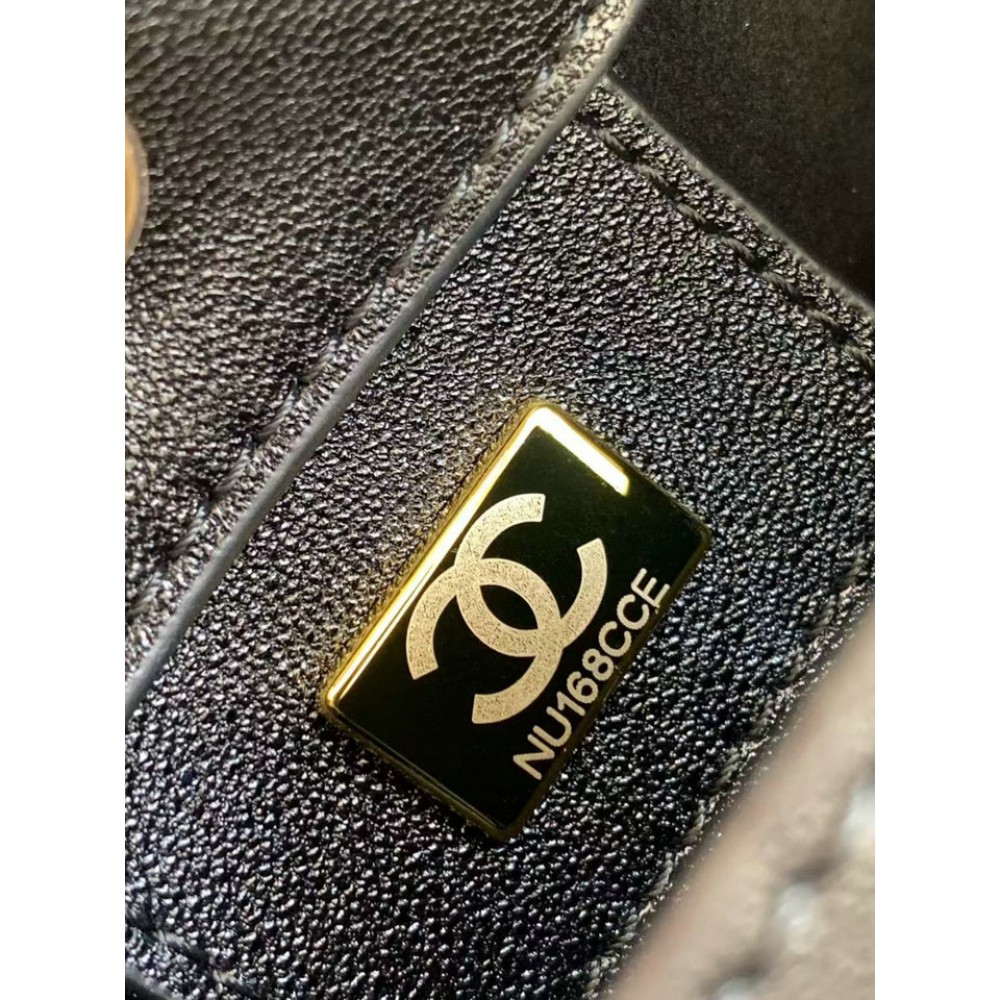 Chanel Large hobo bag 37x30x14cm Bags