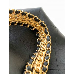 Chanel Large hobo bag 37x30x14cm Bags