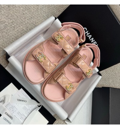 Chanel sandals 36-42