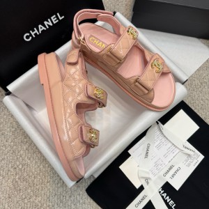Chanel sandals 36-42 Shoes