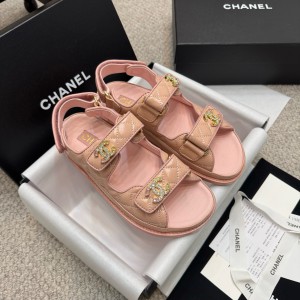 Chanel sandals 36-42 Shoes