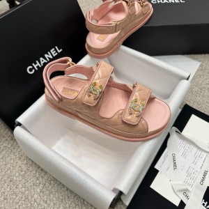 Chanel sandals 36-42 Shoes