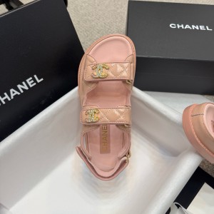 Chanel sandals 36-42 Shoes