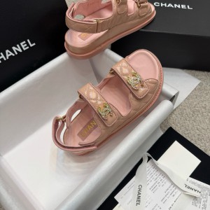Chanel sandals 36-42 Shoes