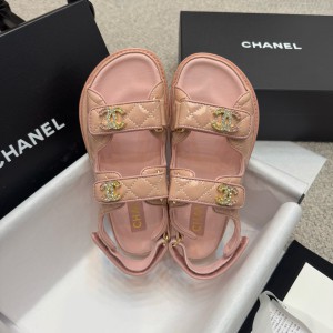 Chanel sandals 36-42 Shoes