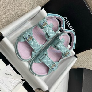Chanel sandals 36-42 Shoes