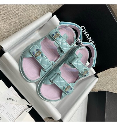 Chanel sandals 36-42