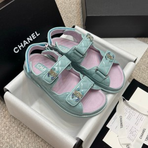 Chanel sandals 36-42 Shoes