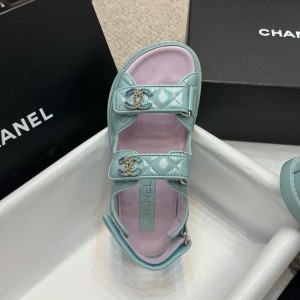 Chanel sandals 36-42 Shoes