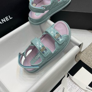 Chanel sandals 36-42 Shoes