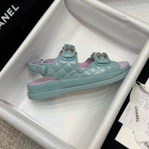 Chanel sandals 36-42 Shoes