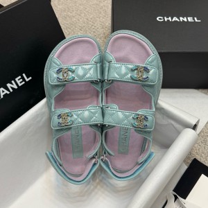 Chanel sandals 36-42 Shoes