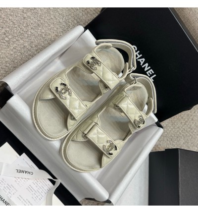 Chanel sandals 36-42