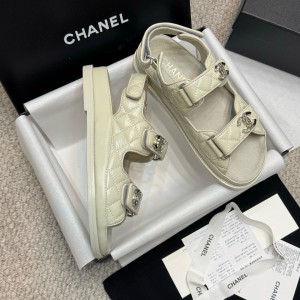 Chanel sandals 36-42 Shoes