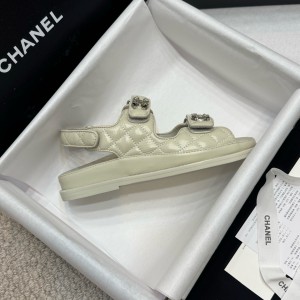 Chanel sandals 36-42 Shoes