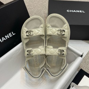 Chanel sandals 36-42 Shoes