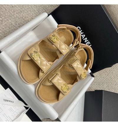 Chanel sandals 36-42