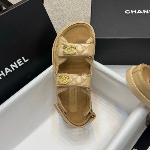 Chanel sandals 36-42 Shoes