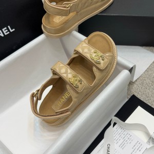 Chanel sandals 36-42 Shoes