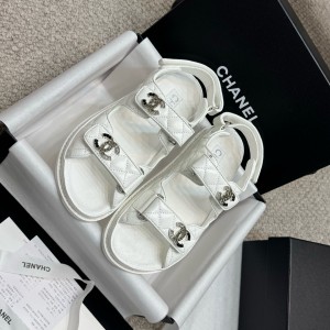 Chanel sandals 36-42 Shoes