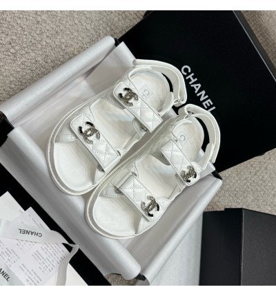 Chanel sandals 36-42