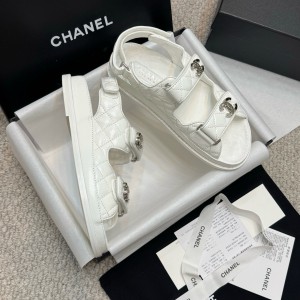 Chanel sandals 36-42 Shoes